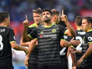 دييغو كوشتا ينقذ البلوز من الخسارة