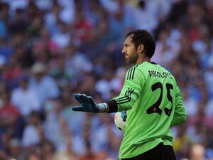 دييغو لوبيز يعود إلى إسبانيا