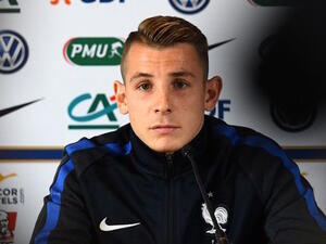 لوكاس دينيي