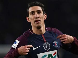 آنخيل دي ماريا