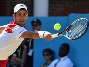 نوفاك جوكوفيتش