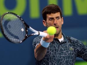 نوفاك جوكوفيتش 