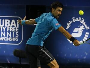 نوفاك جوكوفيتش