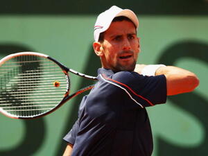 نوفاك ديوكوفيتش يؤكد أنه بحاجة للعودة إلى اللعب واستعادة إيقاع المسابقات.