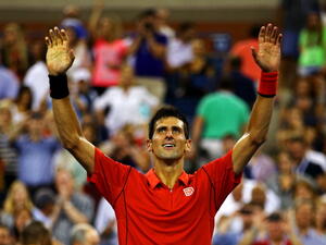 نوفاك جوكوفيتش