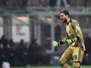 جيانلويجي دوناروما