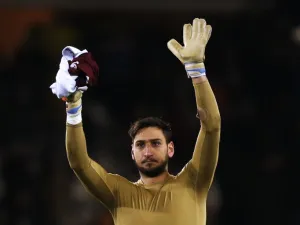 جيانلويجي دوناروما