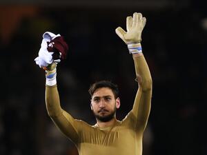 جيانلويجي دوناروما