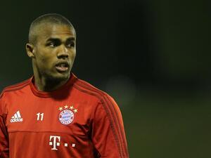 دوغلاس كوشتا