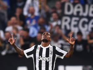 كوشتا يقود اليوفي للفوز