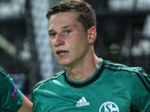 جوليان دراكسلر