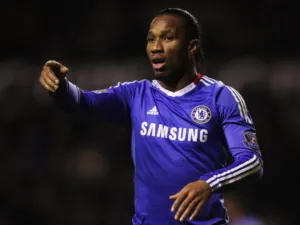 Drogba: Mourinho turned me into a winner at Chelsea