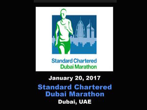 Registration opens with over 30,000 seen taking part on January 20