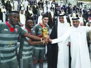 Photo: Gulf Times