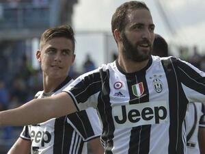 هيغواين وديبالا