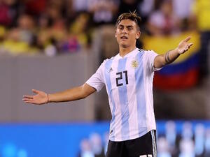 باولو ديبالا