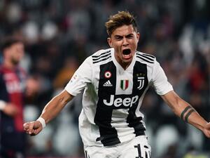 باولو ديبالا