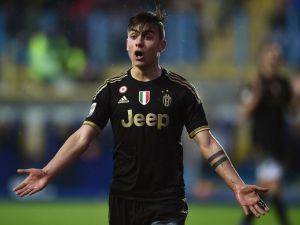 باولو ديبالا