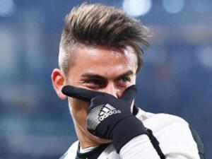 ديبالا يرد على منتقديه مؤخراً