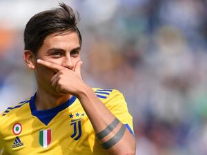 باولو ديبالا