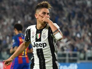 باولو ديبالا