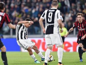 مواجهة جديدة بين العملاقين الإيطاليين