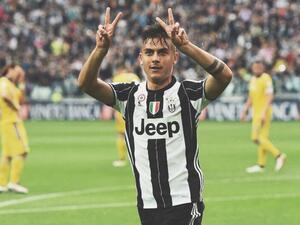 باولو ديبالا