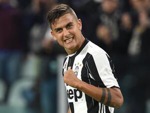 باولو ديبالا