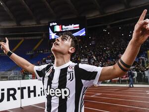 باولو ديبالا