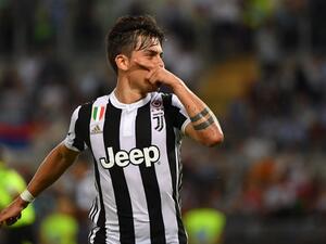 باولو ديبالا