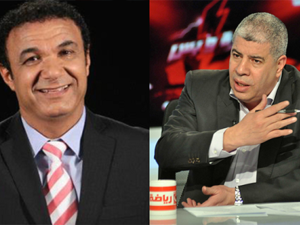 شوبير والطيب