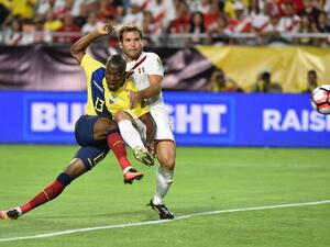 لقاء مثير ينتهي بالتعادل الإيجابي 2-2