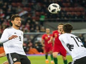 مصر تخسر مرة أخرى