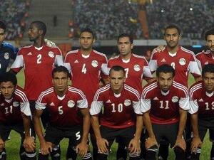 منتخب مصر