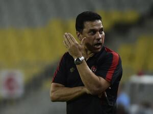 Egyptian giants' manager Hossam El-Badry says his side was better than Wydad of Morocco despite African Champions League loss