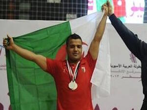 Housseyn Fardjallah (Photo: elkhabar.com)