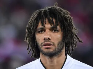 محمد النني