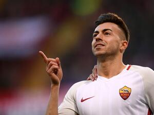 الشعراوي يسجل في فريقه السابق