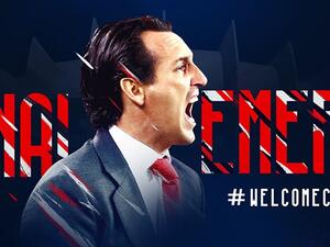 أوناي إيمري