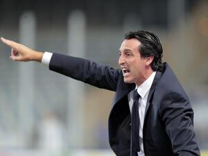 يوناي إيمري