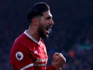 إيمري تشان