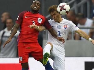 من مباراة المنتخبين