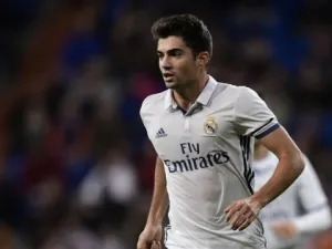 The son of one of the club's greatest icons will ply his trade at the home of great rivals Atletico Madrid next season in the second tier