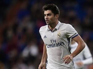 Enzo Zidane
