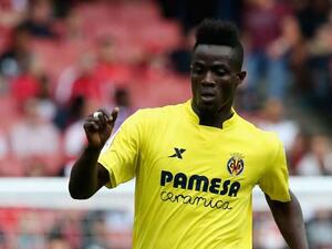 إيريك بايلي