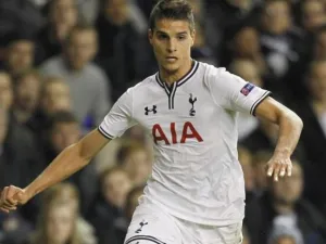 Tottenham rule out Lamela loan move 