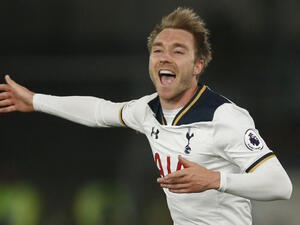 كريستيان إيريكسن