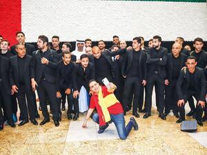 Photo credit: Organizer