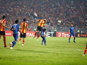 الترجي يقلب الطاولة على الأهلي ويحقق فوزاً مستحقاً بثلاثيةٍ نظيفة