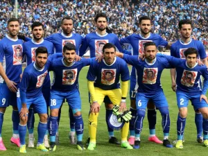 استقلال طهران يجبر الأهلي على التعادل